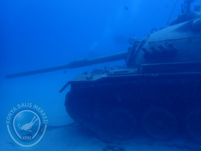 25-26 Mayıs Kaş