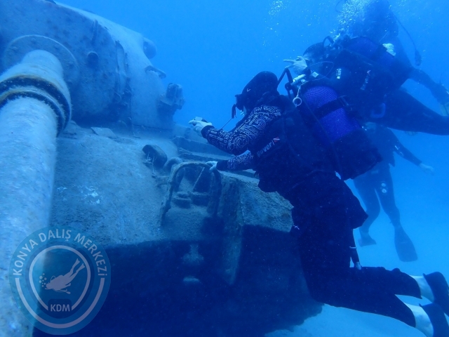 25-26 Mayıs Kaş