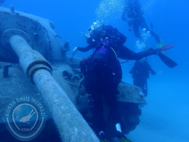 25-26 Mayıs Kaş