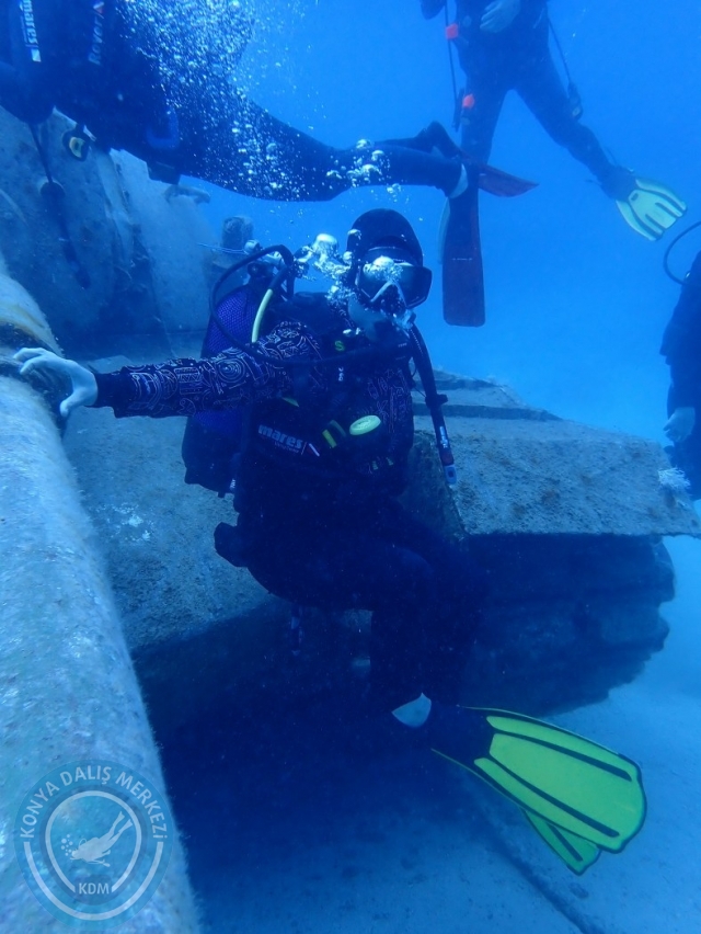 25-26 Mayıs Kaş