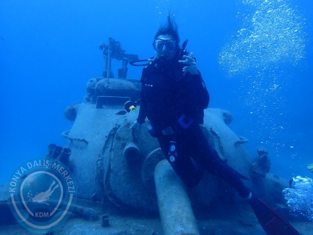 25-26 Mayıs Kaş