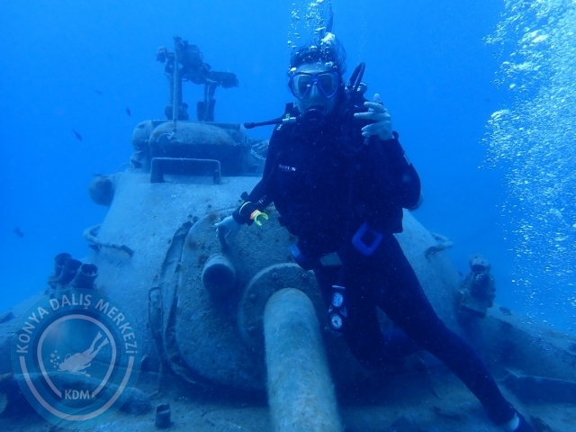 25-26 Mayıs Kaş