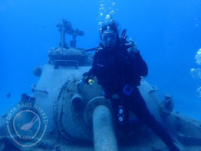 25-26 Mayıs Kaş