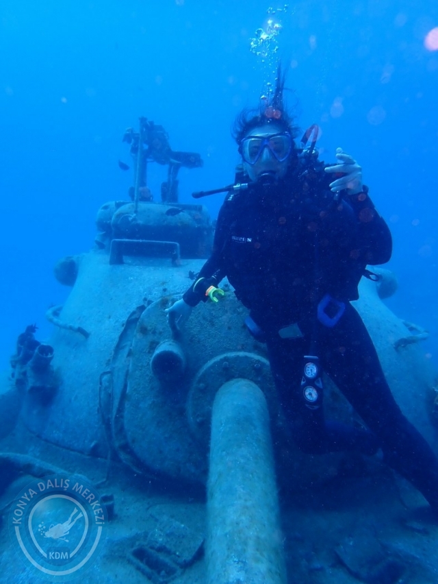 25-26 Mayıs Kaş
