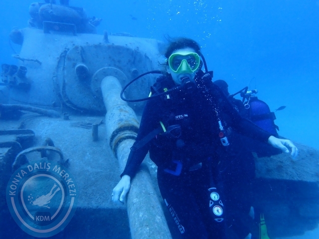 25-26 Mayıs Kaş