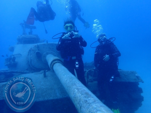 25-26 Mayıs Kaş