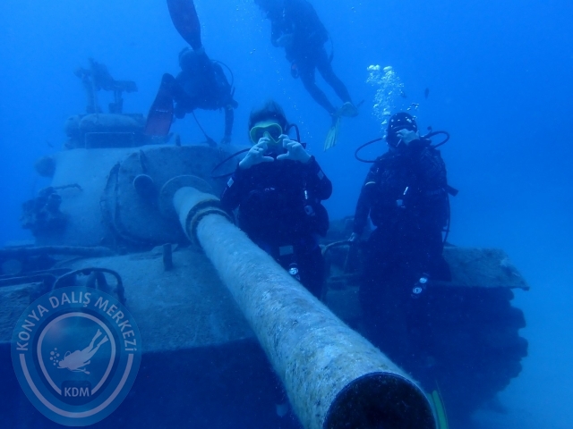 25-26 Mayıs Kaş