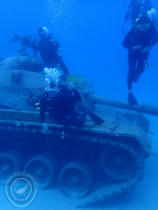 25-26 Mayıs Kaş