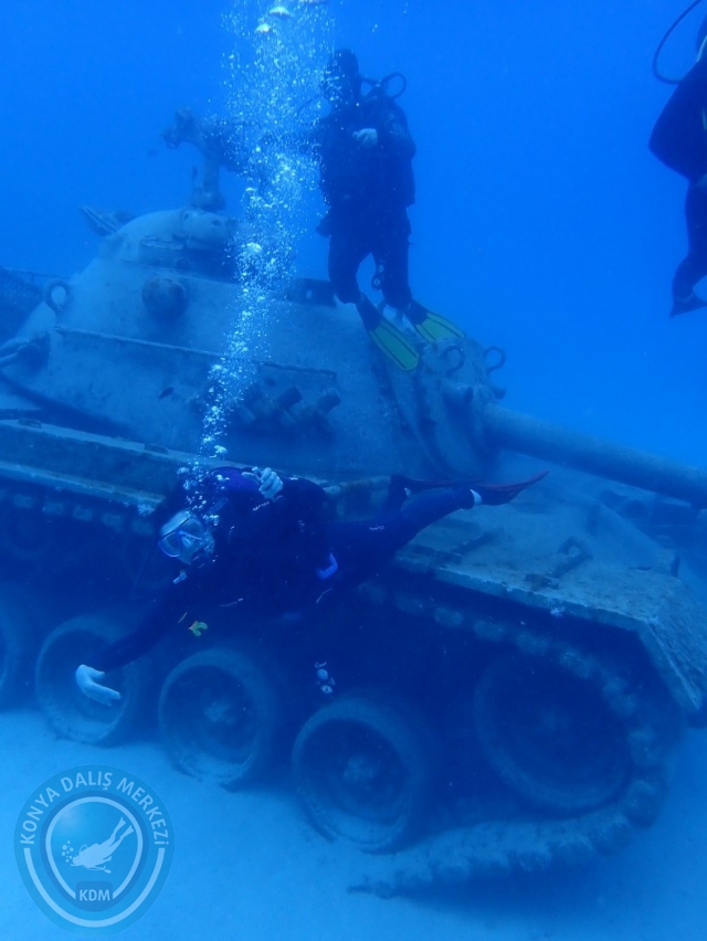 25-26 Mayıs Kaş