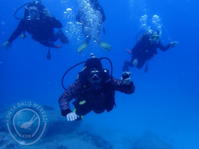 25-26 Mayıs Kaş