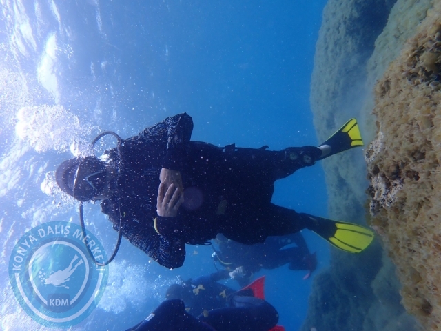25-26 Mayıs Kaş
