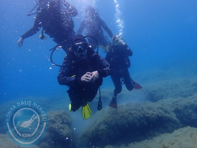 25-26 Mayıs Kaş