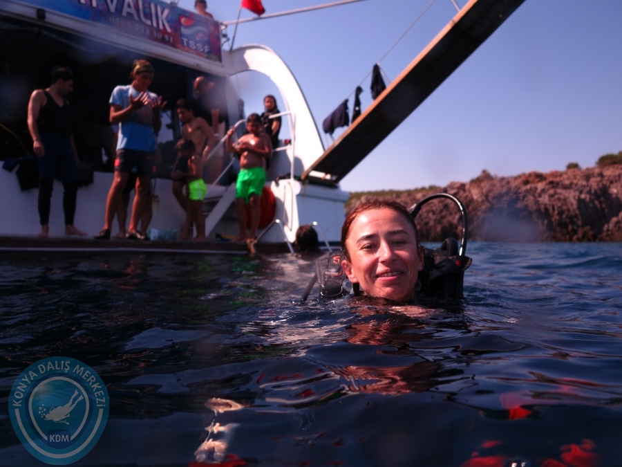 25-26 Temmuz Ayvalık