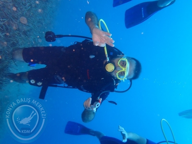 26-27 Eylül SELİMİYE