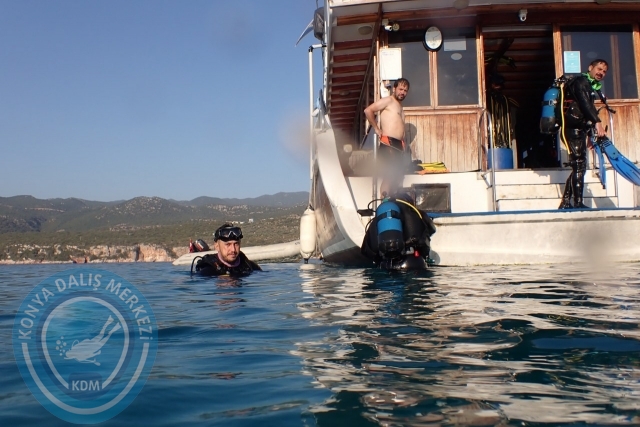 26-27 Haziran Kaş