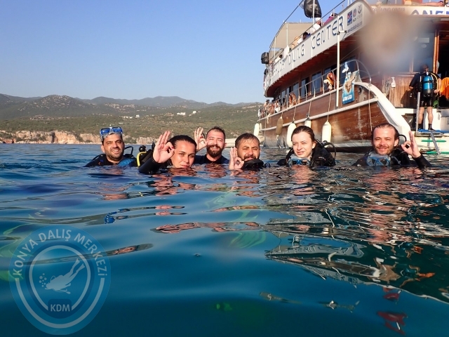 26-27 Haziran Kaş
