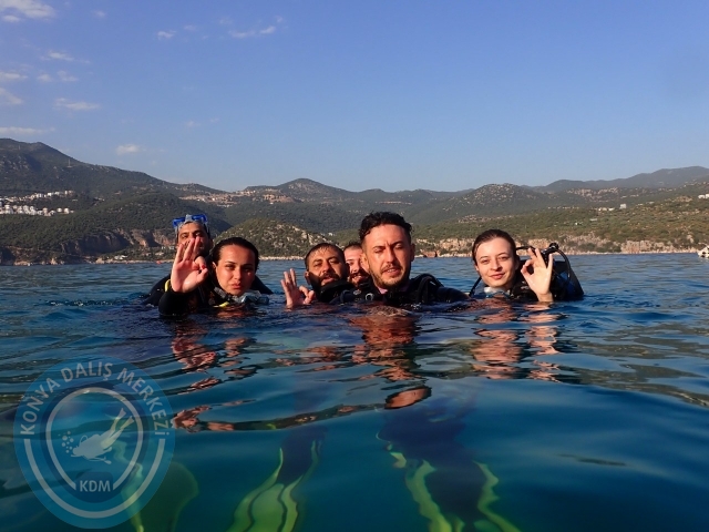 26-27 Haziran Kaş