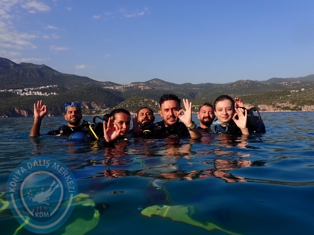 26-27 Haziran Kaş