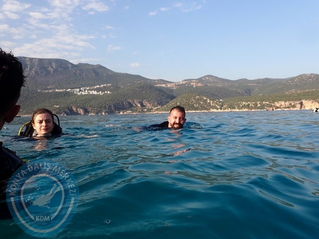 26-27 Haziran Kaş