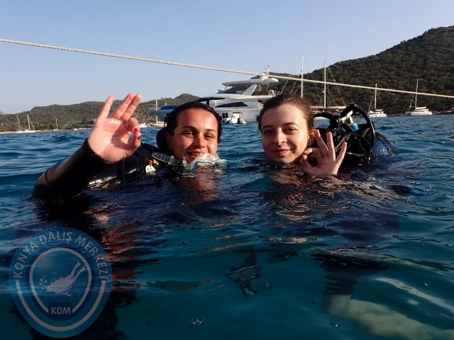 26-27 Haziran Kaş