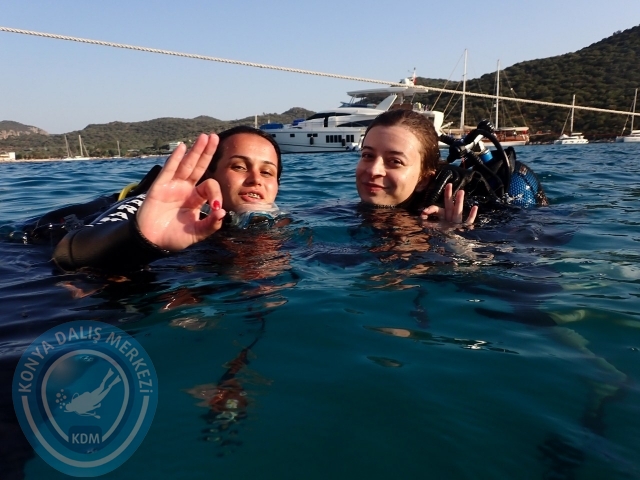 26-27 Haziran Kaş