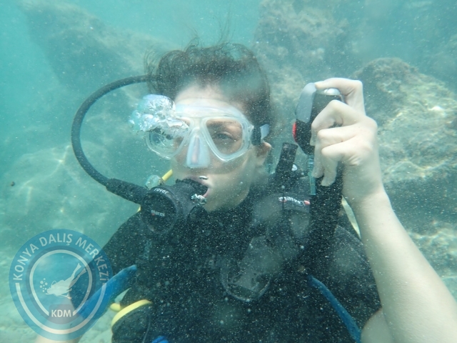 27-28 Ağustos Kaş