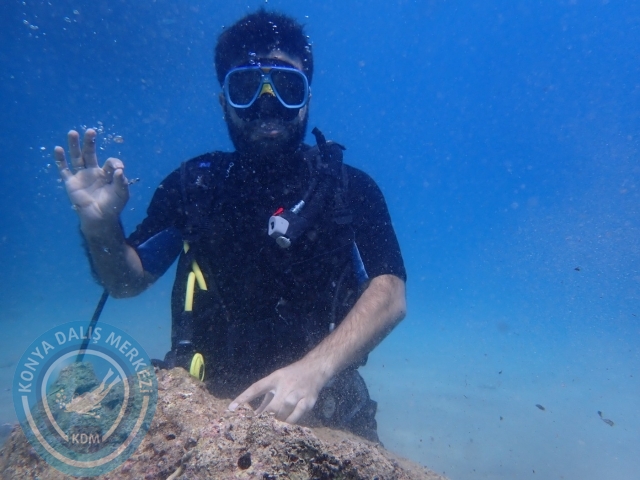 27-28 Ağustos Kaş