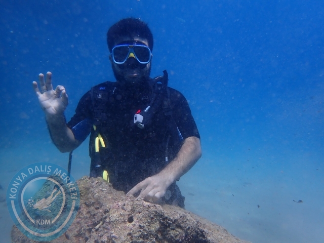 27-28 Ağustos Kaş