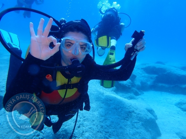 27-28 Ağustos Kaş