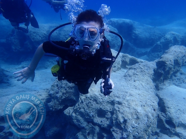 27-28 Ağustos Kaş