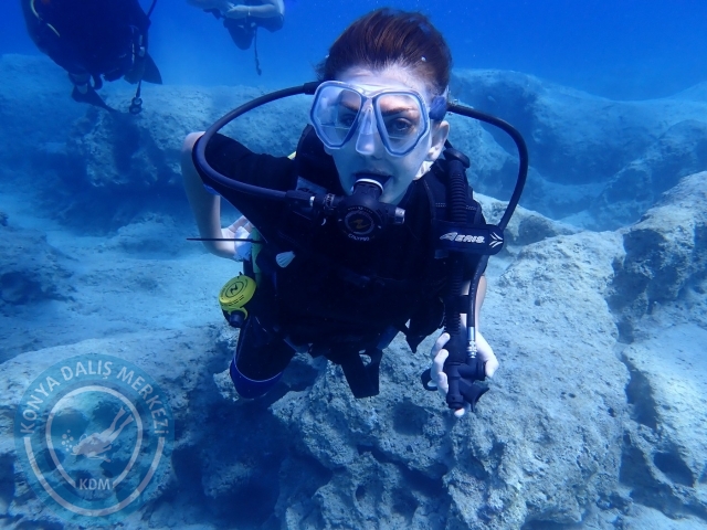 27-28 Ağustos Kaş