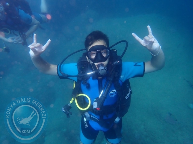 27-28 Haziran ALANYA