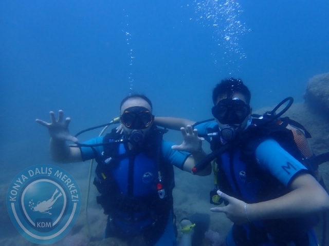 27-28 Haziran ALANYA