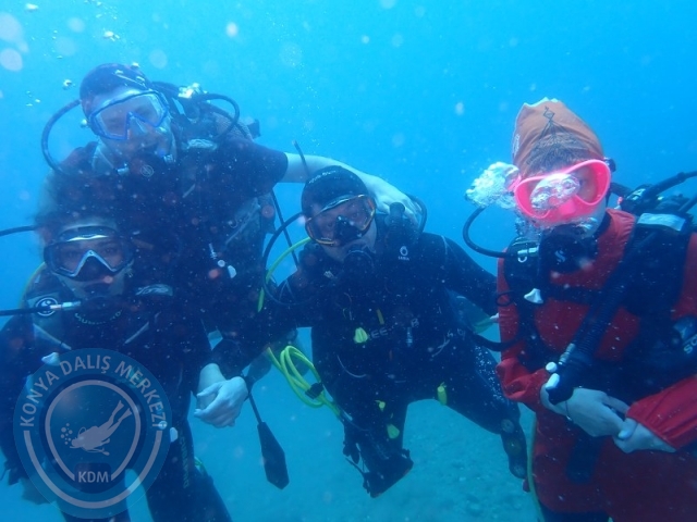 27-28 Haziran ALANYA