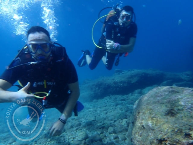 28-29 Ekim Alanya