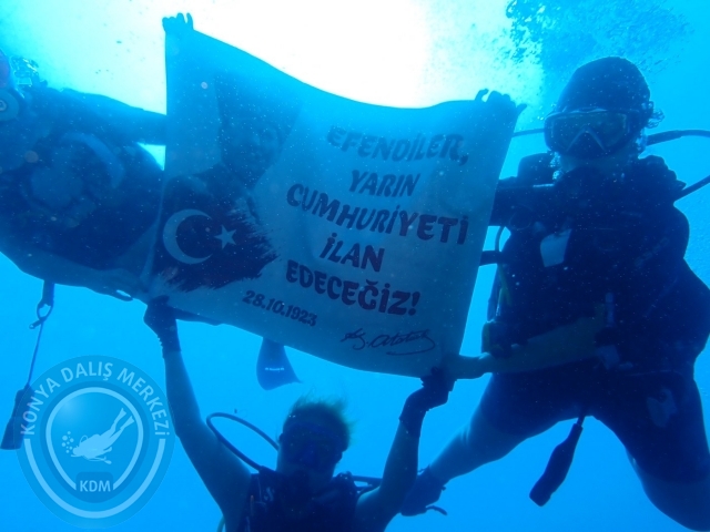 28-29 Ekim Alanya