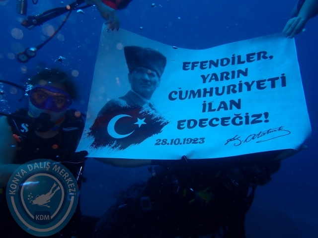 28-29 Ekim Alanya