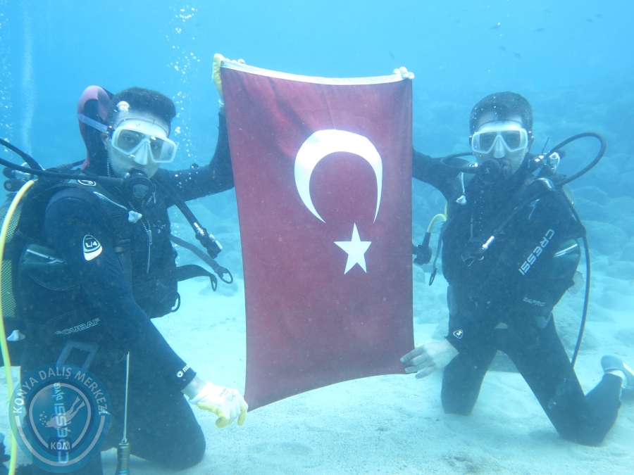 28-29 Ekim Tekirova