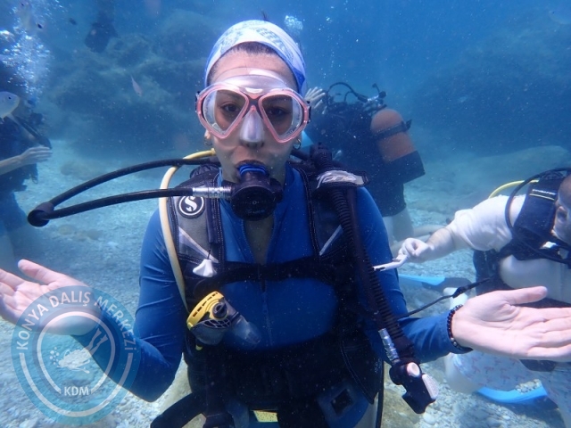 28-29 Haziran ALANYA