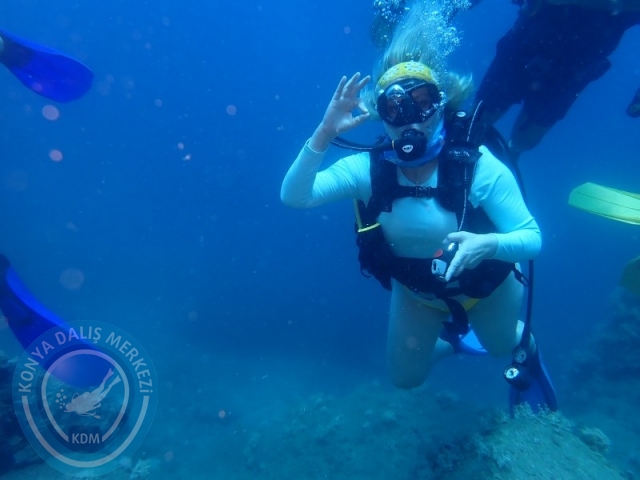 28-29 Haziran ALANYA