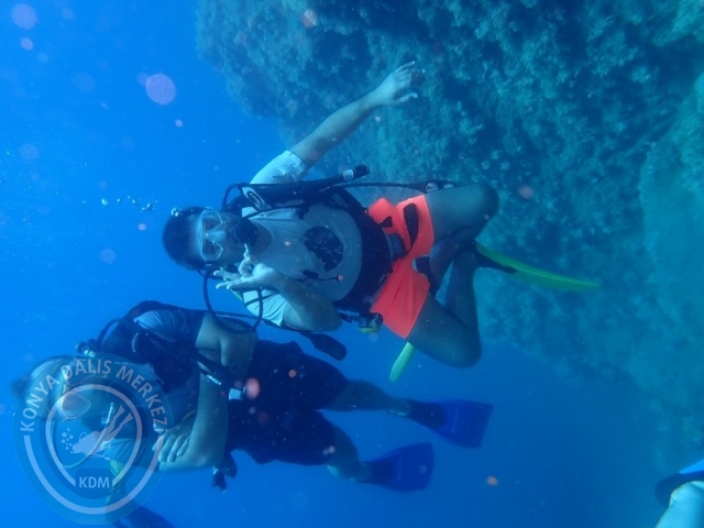 28-29 Haziran ALANYA