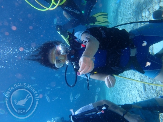 28-29 Haziran ALANYA