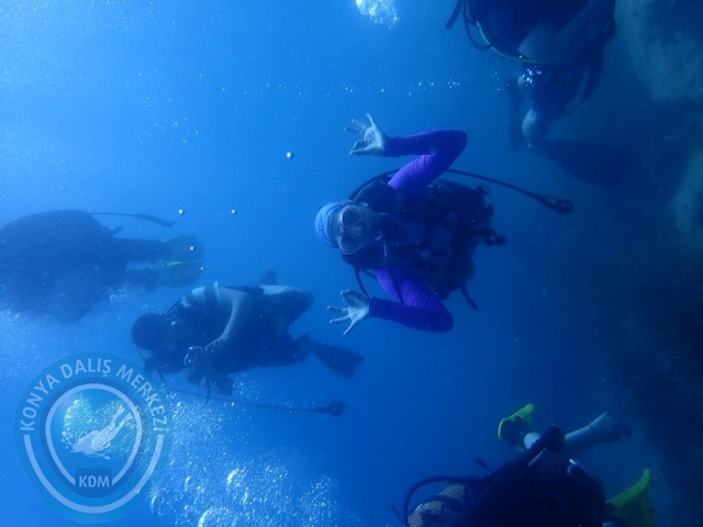 28-29 Haziran ALANYA