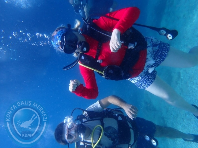 28-29 Haziran ALANYA