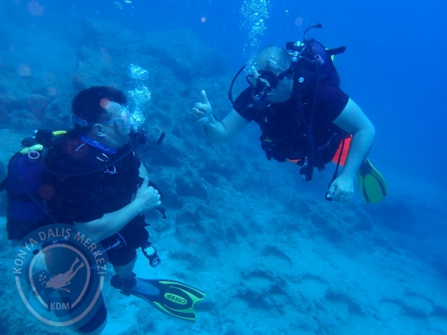 28-29 Mayıs Kaş