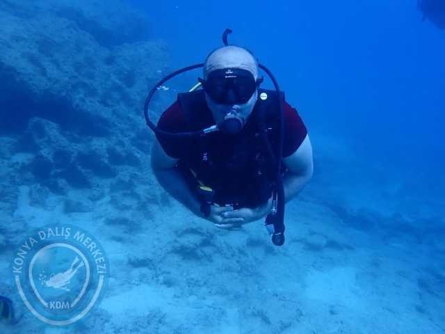 28-29 Mayıs Kaş