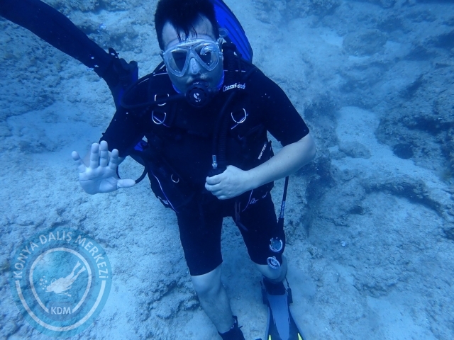 28-29 Mayıs Kaş