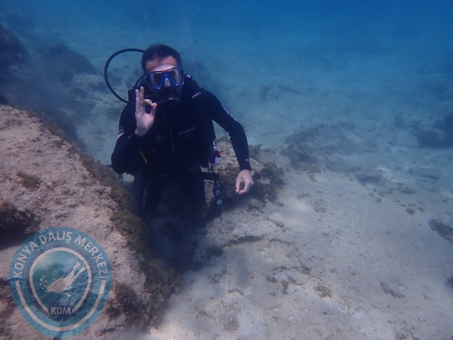 28-29 Mayıs Kaş