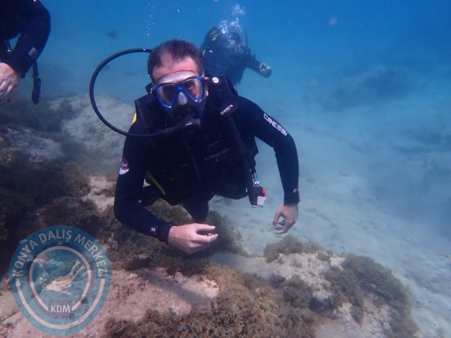 28-29 Mayıs Kaş