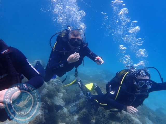 28-29 Mayıs Kaş